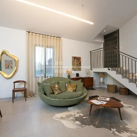 Apartment Juma Saint-Tropez