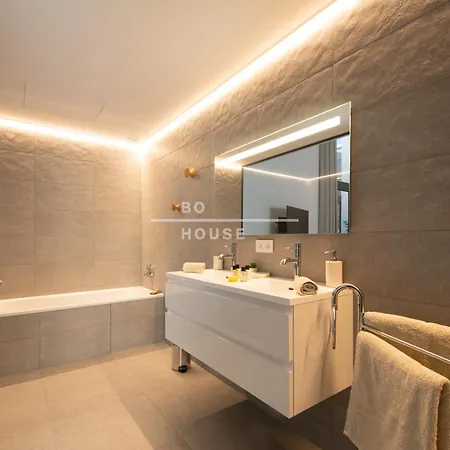 Juma Apartment Saint-Tropez