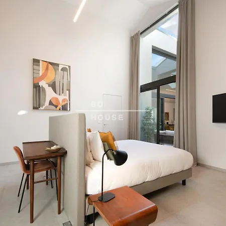 Apartment Juma Saint-Tropez