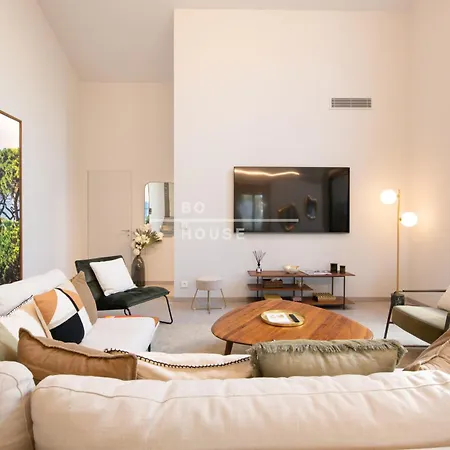 Juma Apartment *