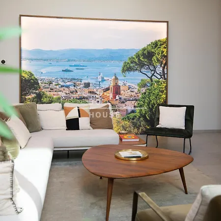 Juma Apartment