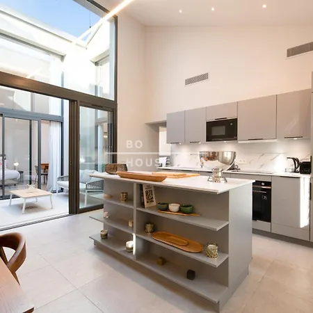 Juma Apartment Saint-Tropez