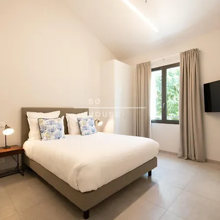 Apartment Juma Saint-Tropez