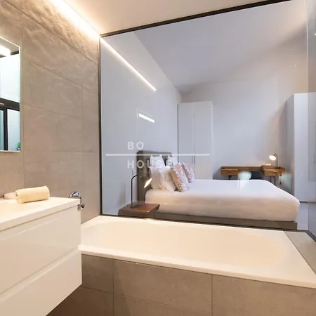 Apartment Juma
