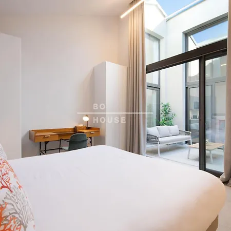 Juma Apartment Saint-Tropez
